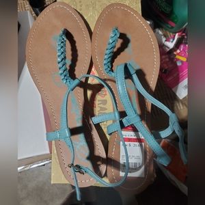 New American Rag sandals